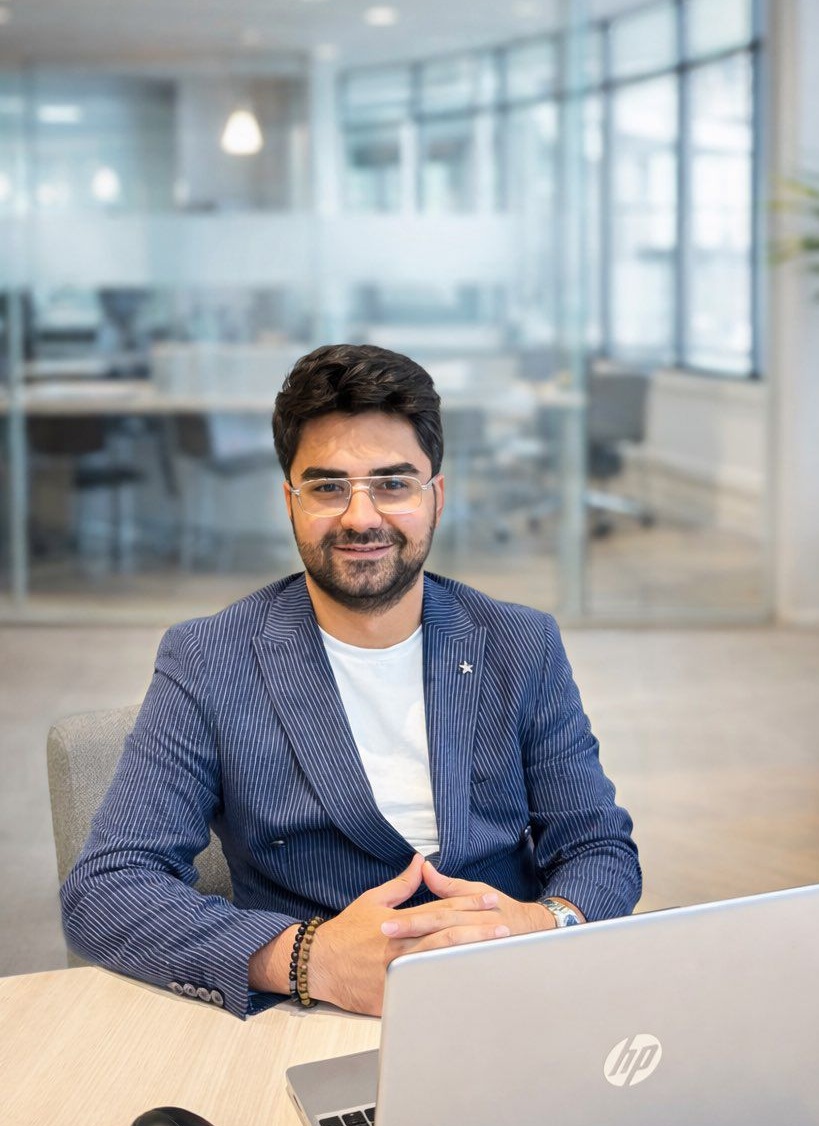 Mehmet Can GÜNERİ - ChipEnglish Kurucusu