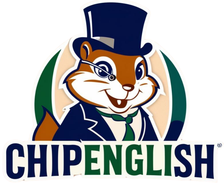 ChipEnglish